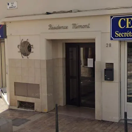 Appartement Ciel De *