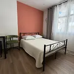Apartamento Ciel De
