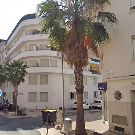 Ciel De Apartment *