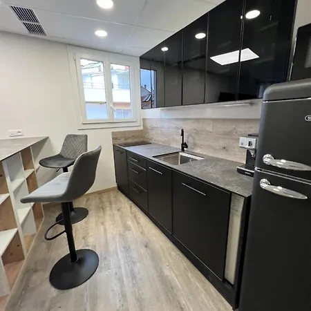 Ciel De Apartmán Cannes