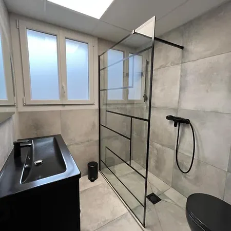 Apartment Ciel De *