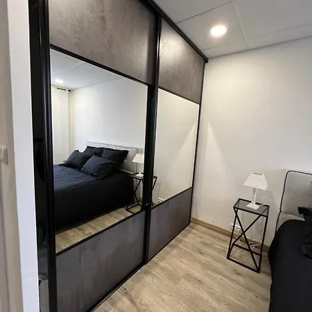 Ciel De Apartment
