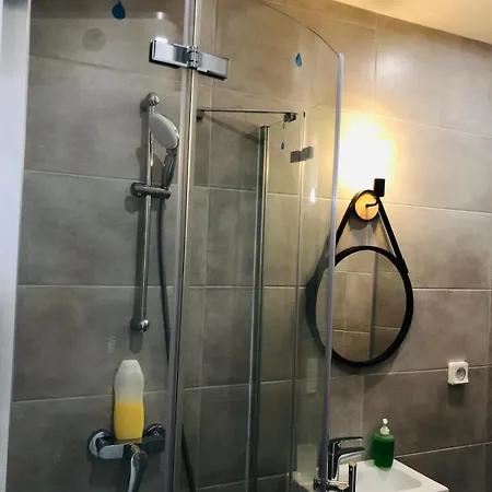 Apartament Ciel De *