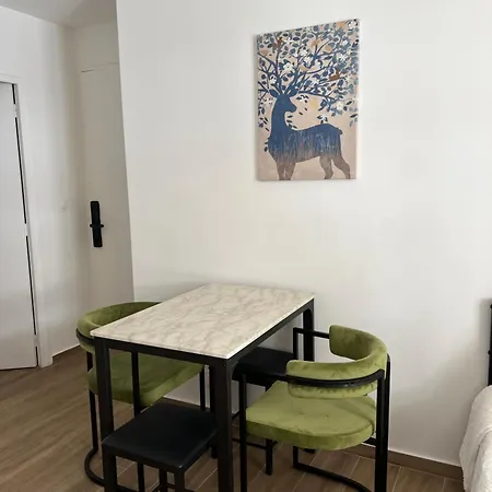 Apartmán Ciel De *