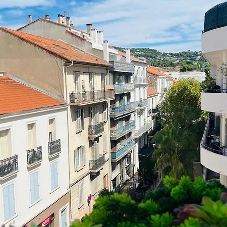 Ciel De * Cannes