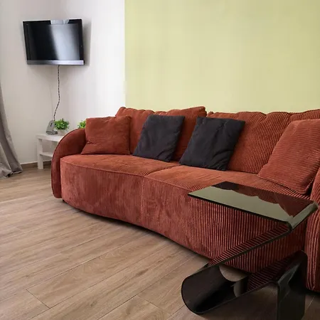 Apartmán Ciel De Cannes