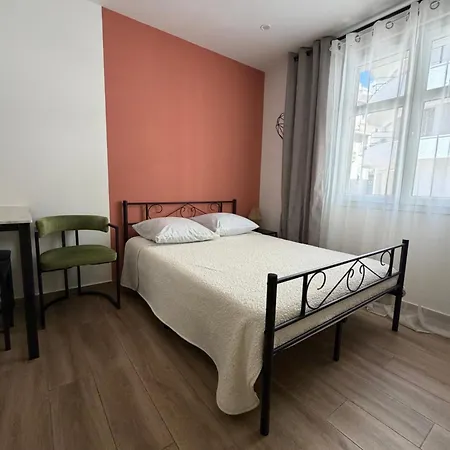 Apartmán Ciel De