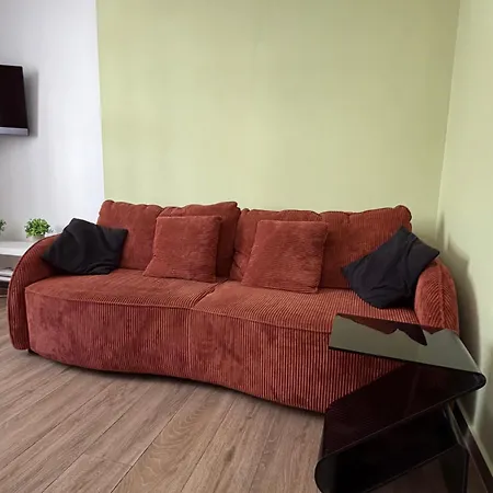 Ciel De شقة كان