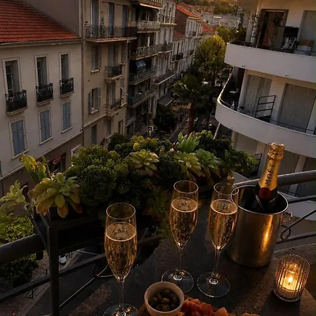 Ciel De * Cannes