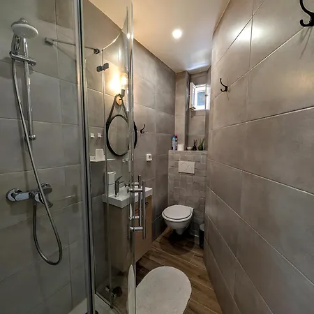 Apartmán Ciel De Cannes