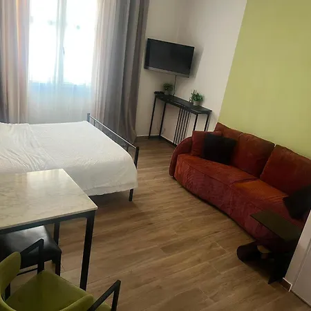Apartmán Ciel De