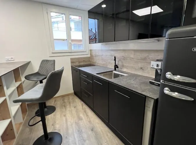 Ciel De Apartmán Cannes