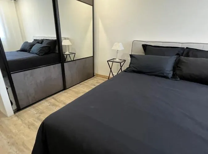 Apartman Ciel De