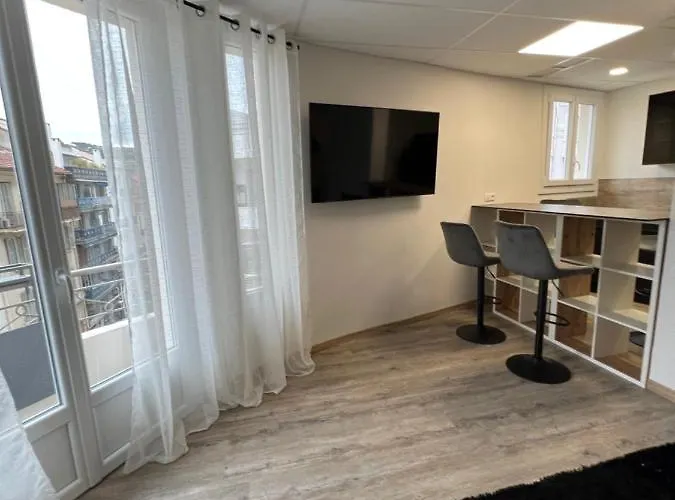 Apartman Ciel De