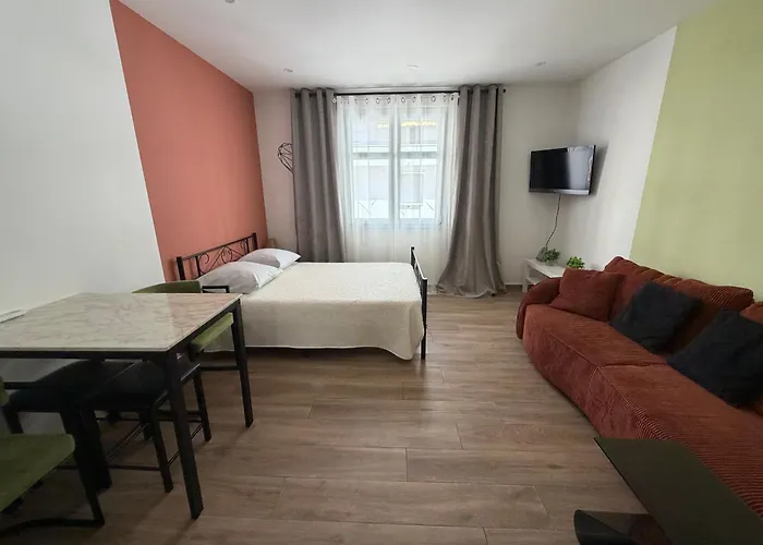 Ciel De Apartman