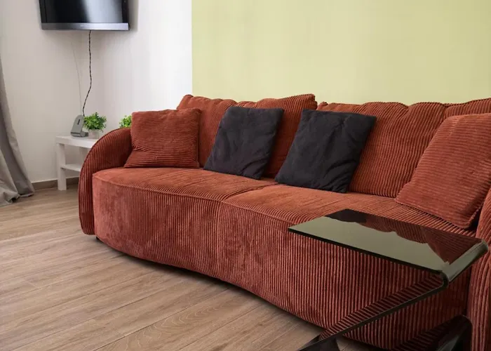 Apartmán Ciel De Cannes