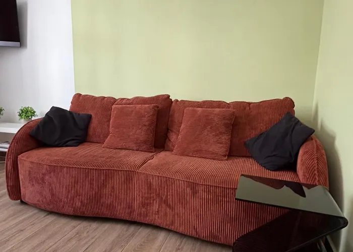 Ciel De Apartmán Cannes