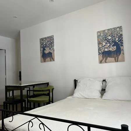 Apartamento Ciel De *