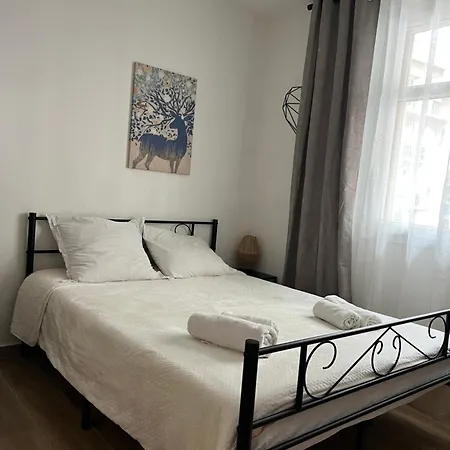 Apartamento Ciel De