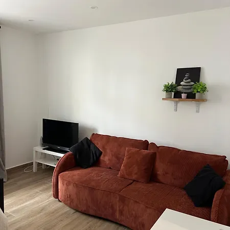 Apartamento Ciel De Cannes