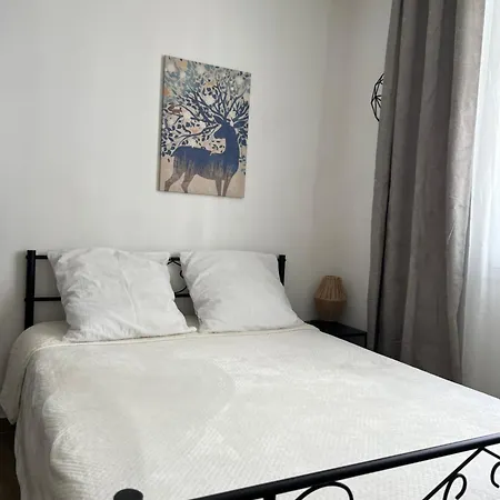 Ciel De Apartamento